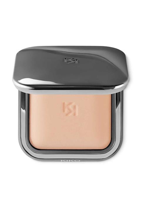 KIKO Aydınlatıcı Terracotta Pudra - Radiant Fusion Baked Powder 04 Beige Rose 8025272608169