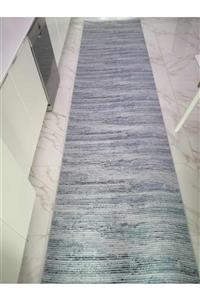 Kardesler Mavi Kaymaz Taban Kesme Yolluk 1037