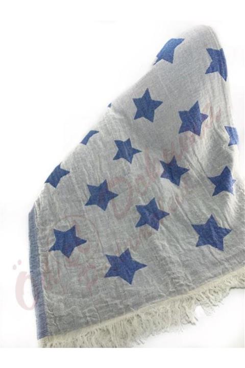 Ödel Peştamalevi Double Face Çift Taraflı Peştamal