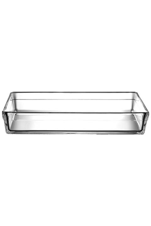 Paşabahçe 59334 Borcam Dikdörtgen Fırın Tepsisi