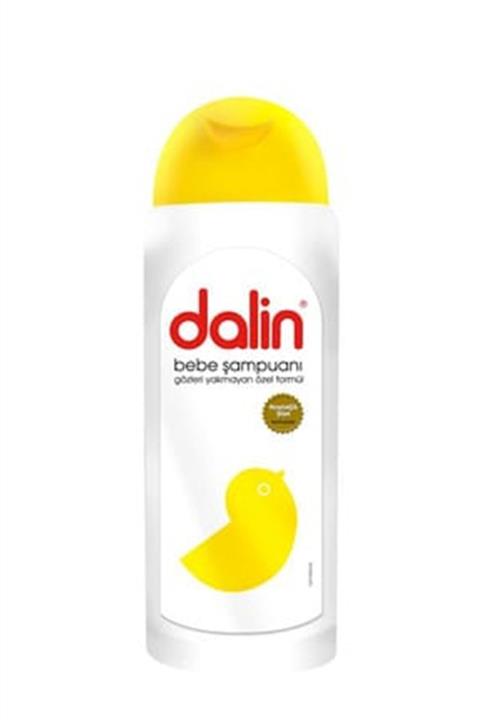 Dalin Bebek Şampuanı Nostalji 200 Ml