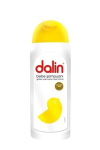 Dalin Bebek Şampuanı Nostalji 200 Ml