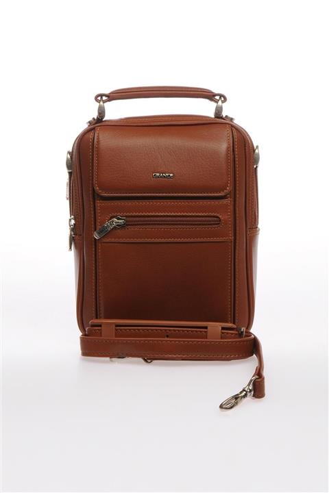 Grande Grercnt4588 Taba Erkek Evrak Çantası