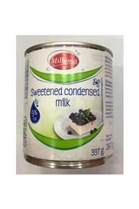 Marmara Milbona Sweetened Condensed Milk 397gr