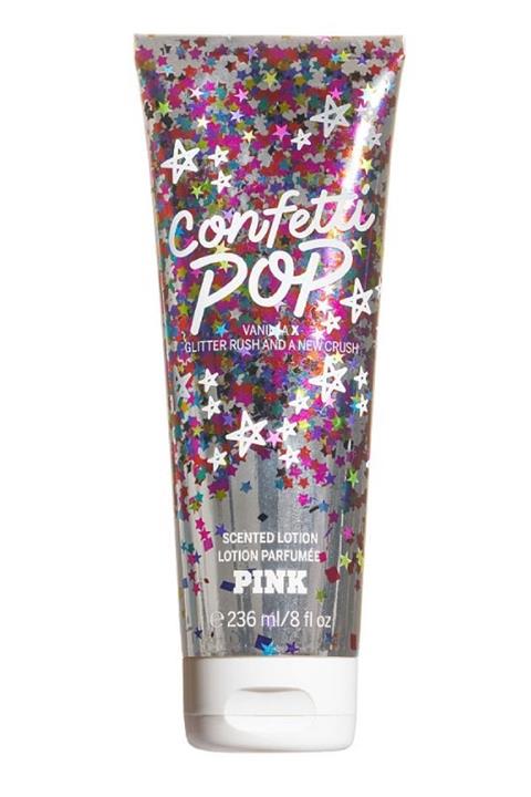Victoria's Secret Pink Confetti Pop 236 Ml Kadın Vücut Losyonu