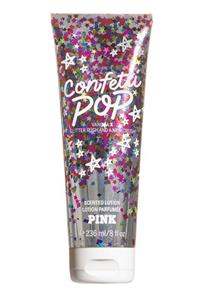 Victoria's Secret Pink Confetti Pop 236 Ml Kadın Vücut Losyonu