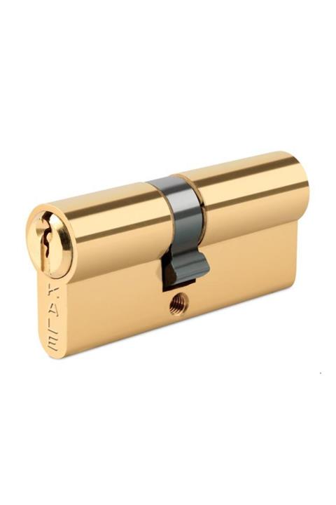 KALE 164gnc Standart Silindir 90mm Nikel