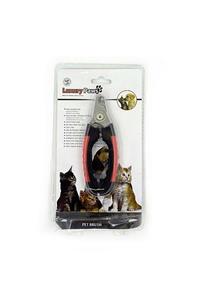 Luxury Paws Köpek Tırnak Makası Large Avuç Içi 13,5 Cm.