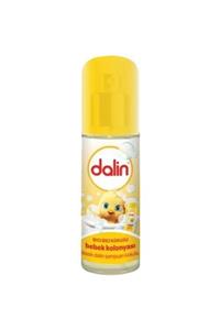 Çeşitli Dalin Sprey Bebek Kolonyası Bıcı Bıcı Kokusu 150 Ml