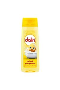 Çeşitli Dalin Bebek Şampuanı 200 Ml