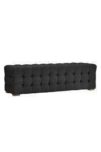 Archi Ahşap Atölyesi Trenton Fume Bench 160 Cm