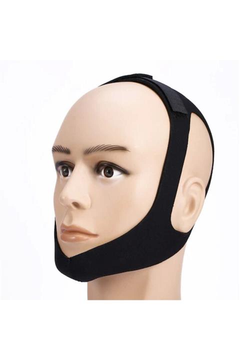 BeeMarket Barton Bandajı Çene Kırığı Için Ağız Kapama Bandı