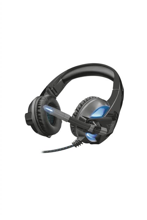 Trust 22896 GXT 410 Rune Aydınlatmalı Stereo Kulaklık