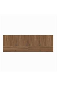 Kenzlife hazır mutfak perenna cvz 060*180*32 mutfak banyo dolabı kapaklı raflı