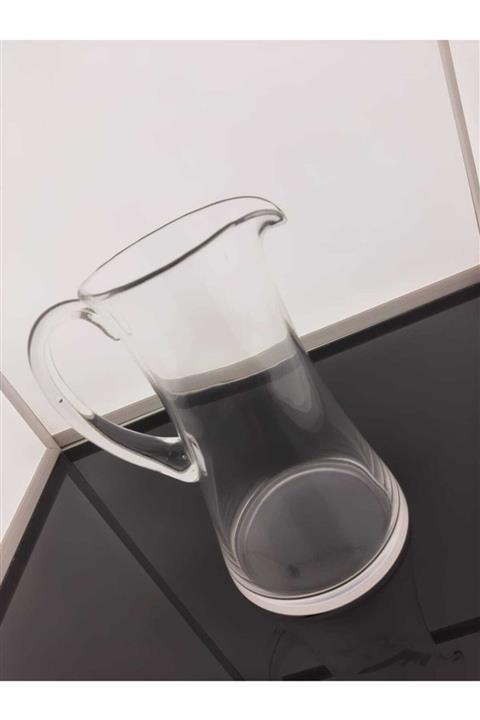 BardakçıMurat El Imalatı Sürahi Leanordo