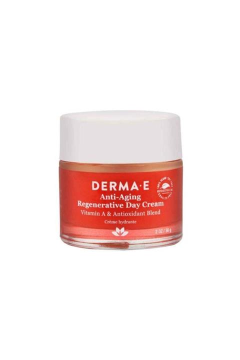 DERMA E Anti-aging Regenerative Day Cream 56g