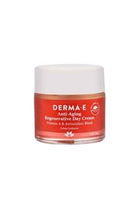 DERMA E Anti-aging Regenerative Day Cream 56g