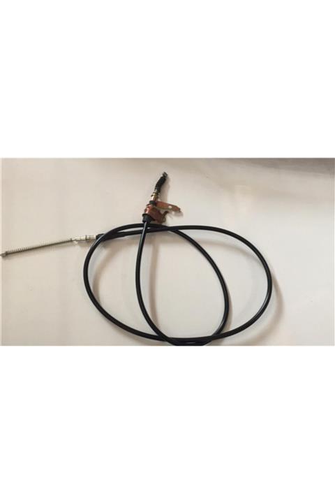 İthal Tel Fren El Bt50/ranger 4x4 07-14 Arka Lh