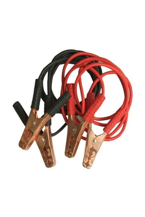 automars Akü Takviye Şarj Kablosu 1200 Amper Taşıma Çantalı