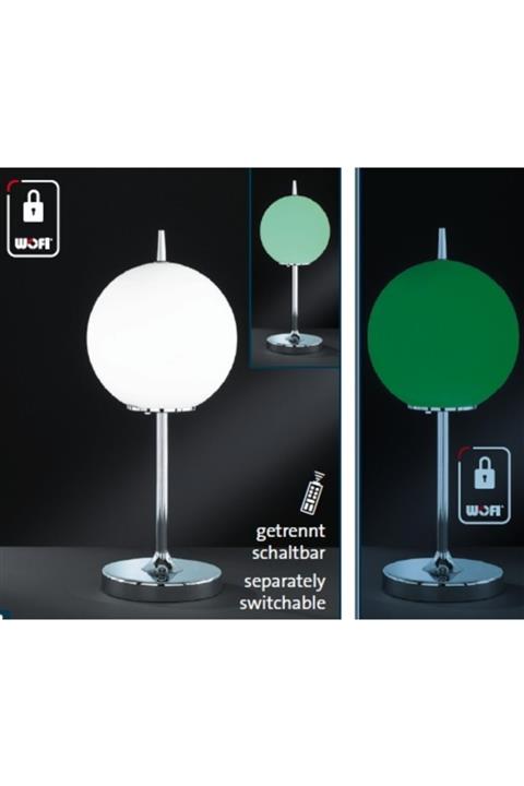 WOFI Alman Marka Led Masa Lam.8601.02.01.0000