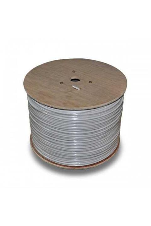 EFB Utp Cat 6 Data Cable 250 Mhz 24 Awg Lszh Data Kablosu