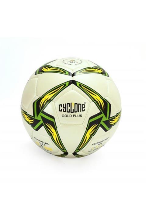 CYCLONE Gold Plus Futbol Topu No:5