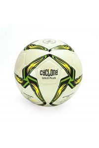 CYCLONE Gold Plus Futbol Topu No:5