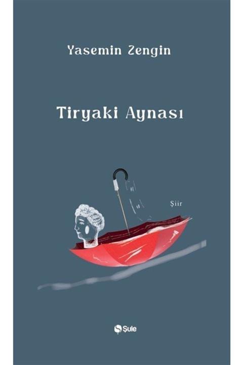 Şule Yayınları Tiryaki Aynası