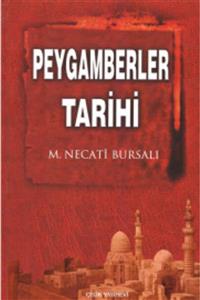 Çelik Yayınevi Peygamberler Tarihi