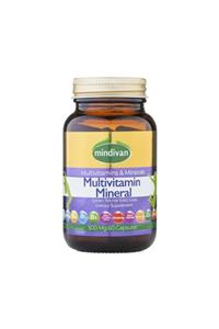 Mindivan Multivitamin 500 mg