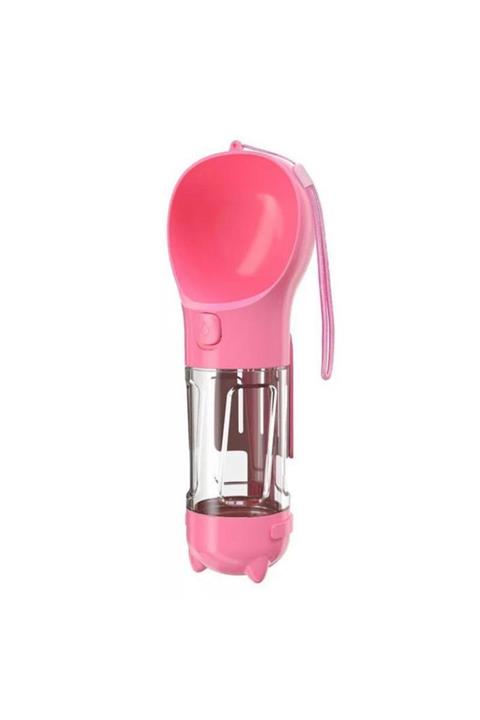 Hachiko Pet Köpek Suluğu