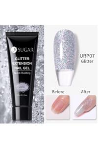 URSUGAR Poly Extension Gel Glitter Urp07 (51693-1)