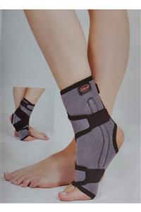 Orthosoft Gri Ligamend Destekli Ayak Bilekliği Unisize