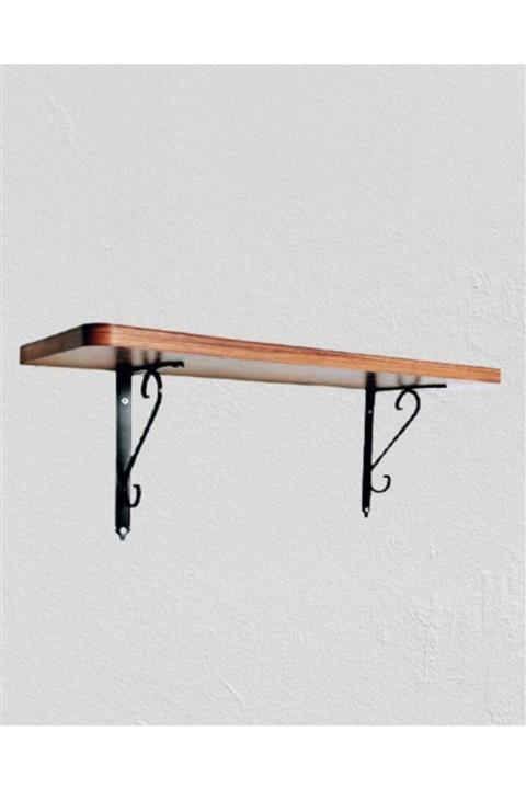 DEKOKAP Çiçeklik ve Saksılık 2 Li 20x120 cm