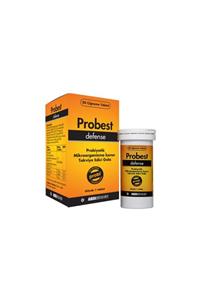 Probest Defense 20 Tablet