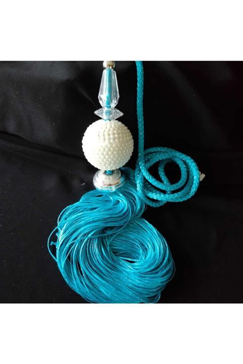 Grande stor Mavi Incili Sarkıt