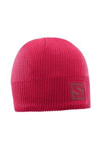 Salomon Logo Beanie Bere L39496100