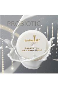 EcoProbiotic Probiyotikli Cilt Bakım Kremi (tüm Cilt Tipleri)