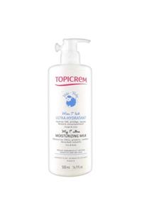 Topicrem Nemlendirici - My First Ultra Moisturizing Milk 500 ml 3700281703450