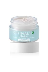 Oriflame Tüm Ciltler Optimals Hydra Seeing Is Believing Göz Kremi 15 ml