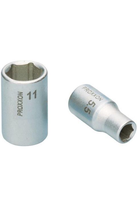 Proxxon 1-4' Lokma 5mm