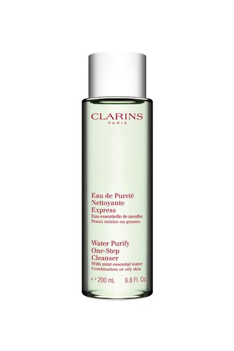 Clarins Köpük Temizleyici