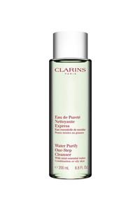 Clarins Köpük Temizleyici