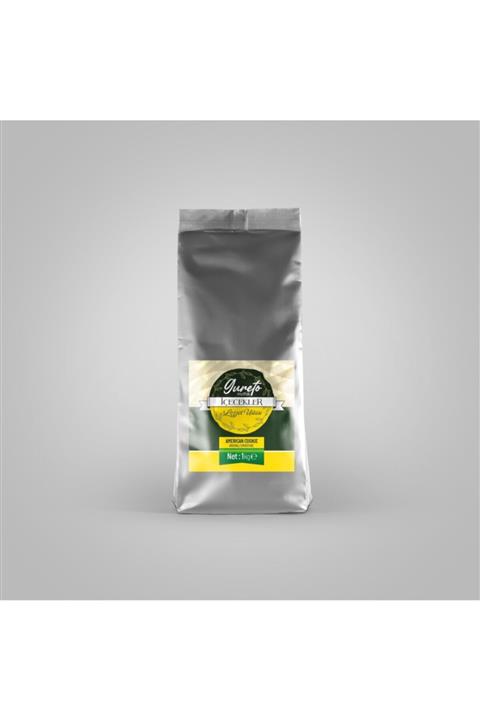 GURETO MUTFAK American Cookie Aromalı Smoothie - 1 kg