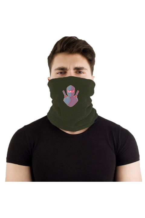 Rowalsi Ninja Boyunluk/bere Ytktrd920