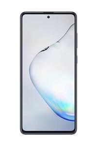 Samsung Galaxy Note10 Lite 128GB (Çift SIM) Duman Siyahı Cep Telefonu (Samsung Türkiye Garantili)