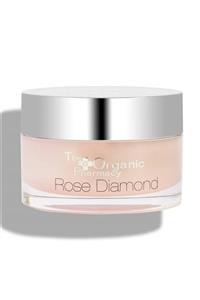 The Organic Pharmacy Rose Diamond Eye Cream 10ml