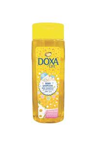 Doxa Baby Shampoo Papatya Özlü Bebek Şampuanı 400ml