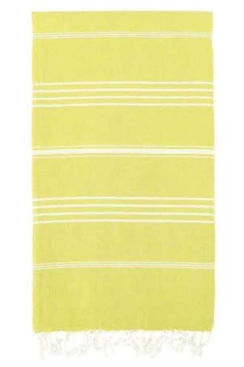 Habibi Sultan Peştemal