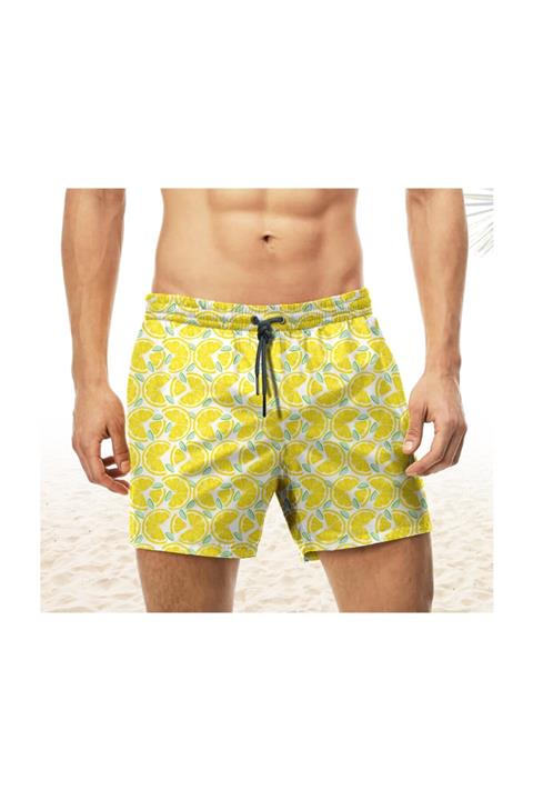 Nordbron Lemon - Yellow (nbs048c055)